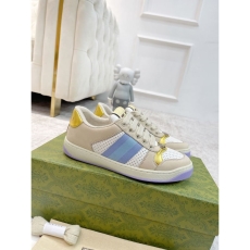 Gucci Screener Shoes